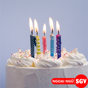 Tìm hiểu happy birthday to me là gì và cách tổ chức sinh nhật thật đặc biệt