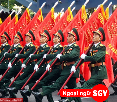 Ngày Thành Lập Quân Đội Nhân Dân Việt Nam Là Gì