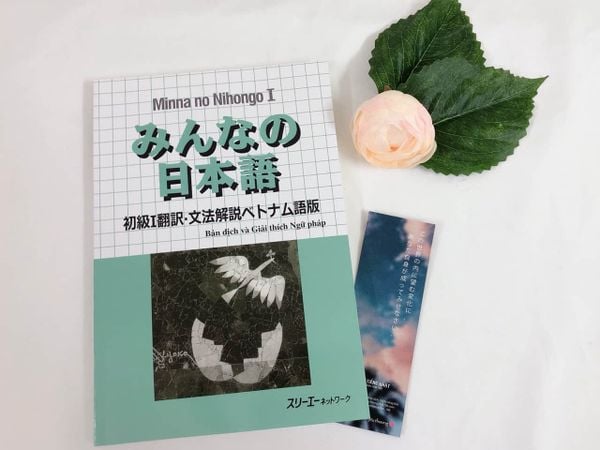 Bài tập tiếng Nhật là gì