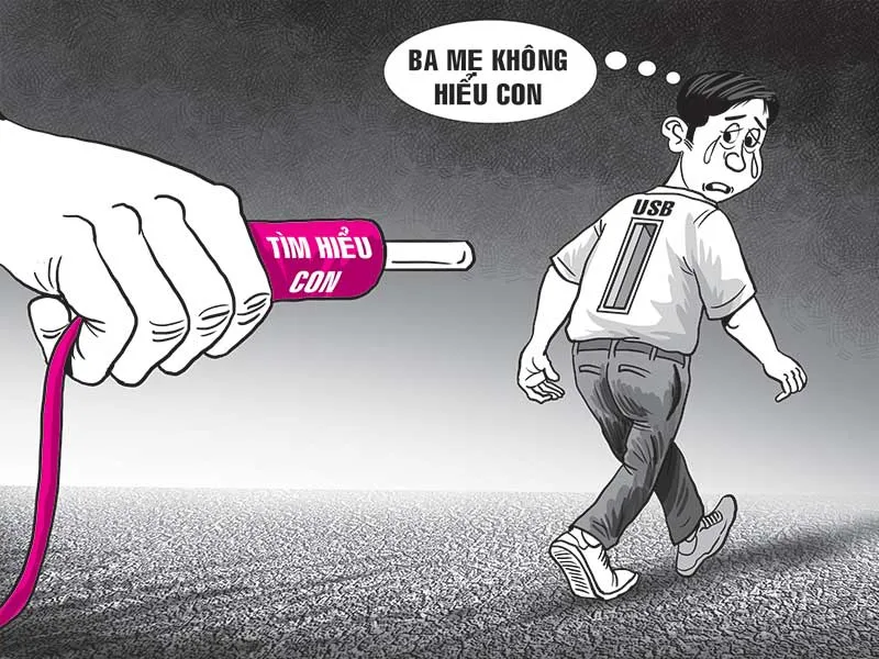 Bỏ nhà đi bụi tiếng Anh là gì