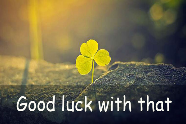 Chúc mọi điều tốt đẹp nhất sẽ đến với bạn bằng tiếng Anh