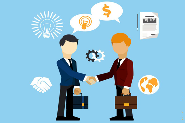 Cơ hội tiếng Nhật là gì