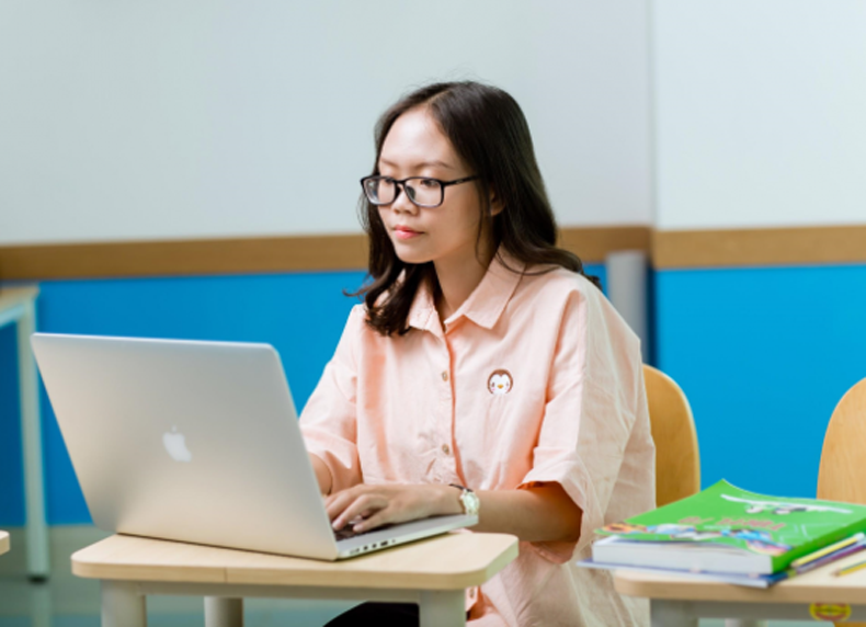 Công đoạn tiếng Nhật là gì