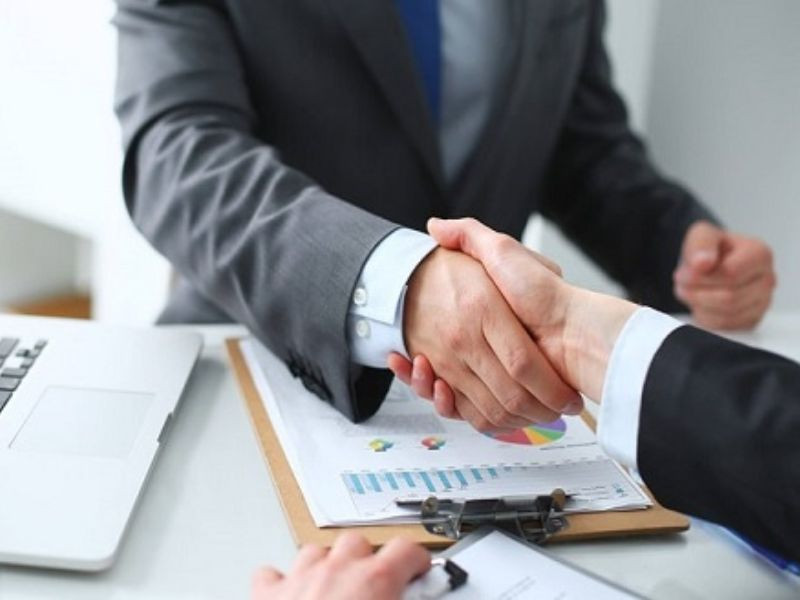 Công ty tiếng Nhật