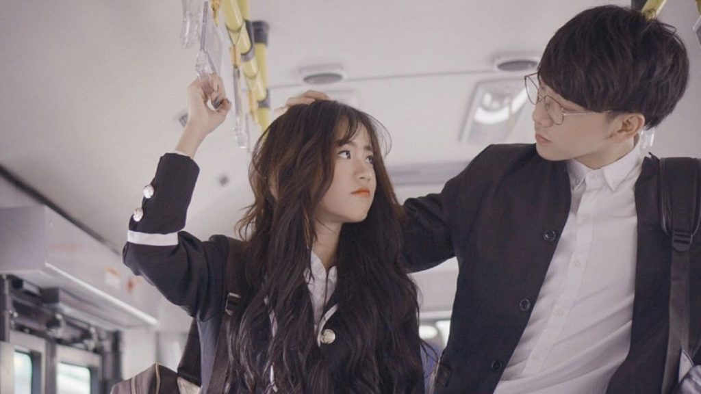 Crush trong tiếng Nhật là gì