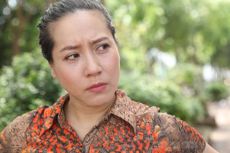 Đanh đá tiếng Trung là gì