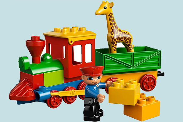 Đồ chơi trong tiếng Trung là gì