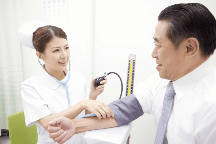 Khám tổng quát ở Nhật bao nhiêu tiền?