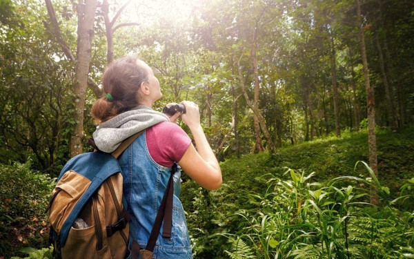 Khu du lịch sinh thái Tiếng Anh là gì