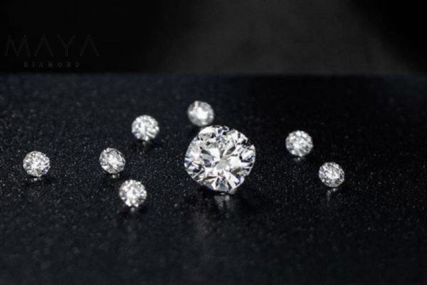 Kim cương tiếng Nhật là gì