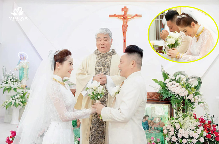 Lời thề tiếng Anh là gì