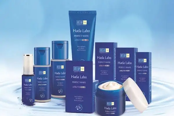 Mỹ phẩm tiếng Nhật là gì