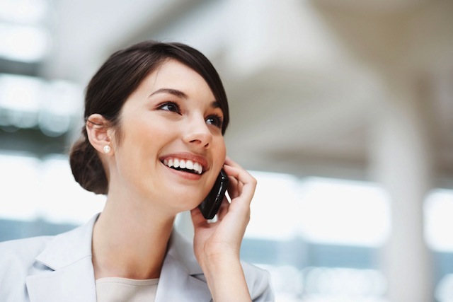 Nghe điện thoại tiếng Nhật là gì