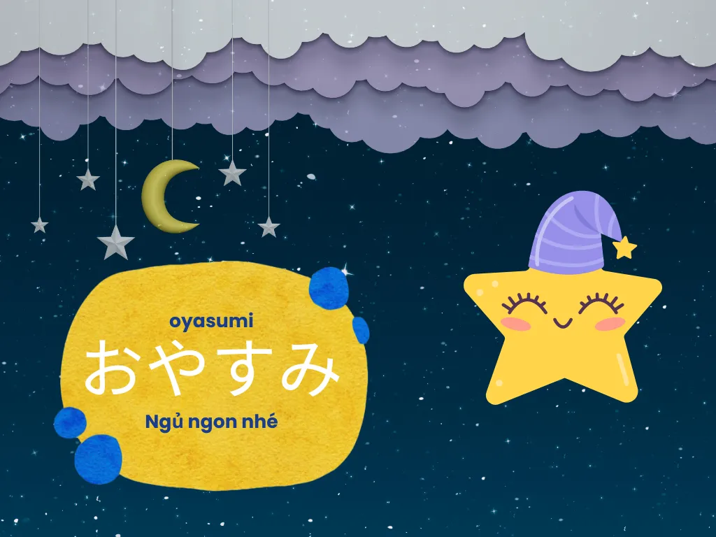 Ngon tiếng Nhật là gì