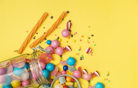 Ngọt ngào tiếng Anh là gì