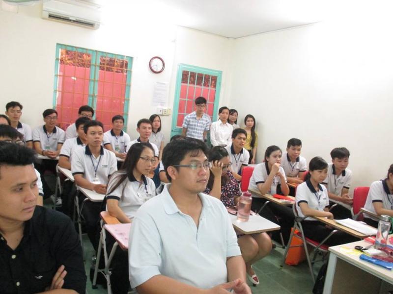 Nhật Ngữ Vũng Tàu