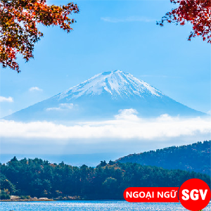 Những câu hỏi về Nhật Bản bằng tiếng Nhật