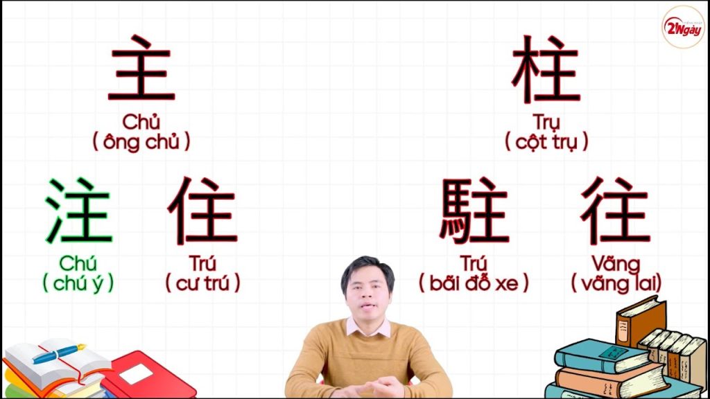 Ông chủ tiếng Nhật là gì