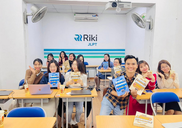 TOP 5 trung tâm tiếng Nhật tốt nhất Quận 7, HCM