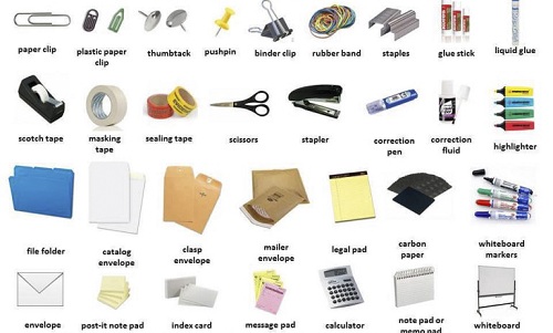 Tên sản phẩm tiếng Anh là gì