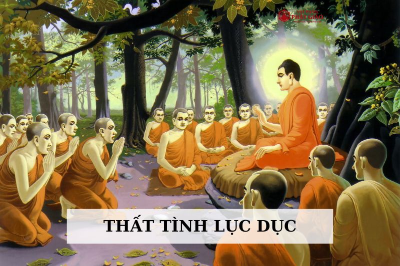 Thất tình lục dục