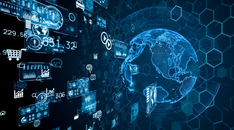 Thế giới số là gì