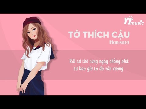 Tớ thích cậu tiếng Nhật