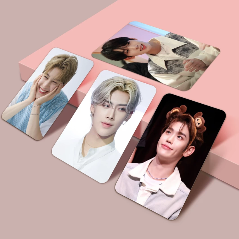 Trade card Kpop là gì