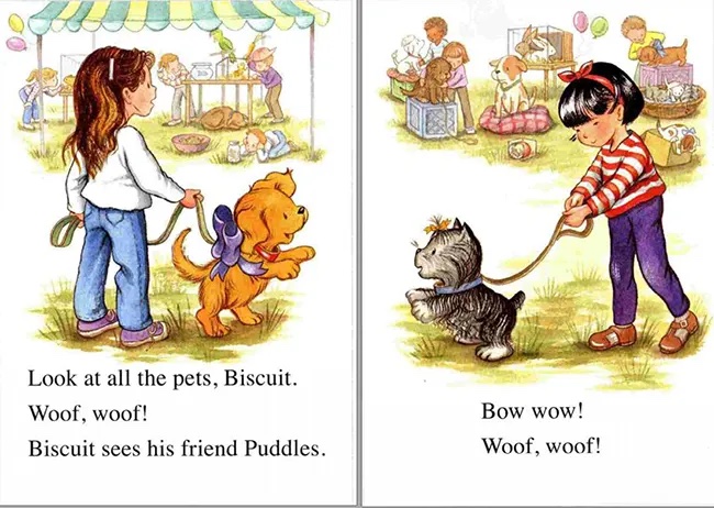 Truyện tranh Tiếng Anh là gì