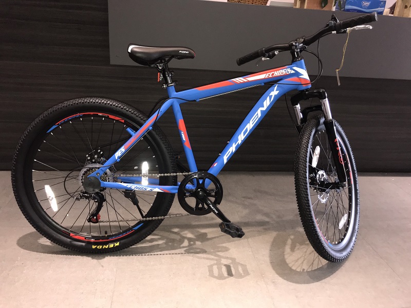 Xe đạp tiếng Nhật là gì