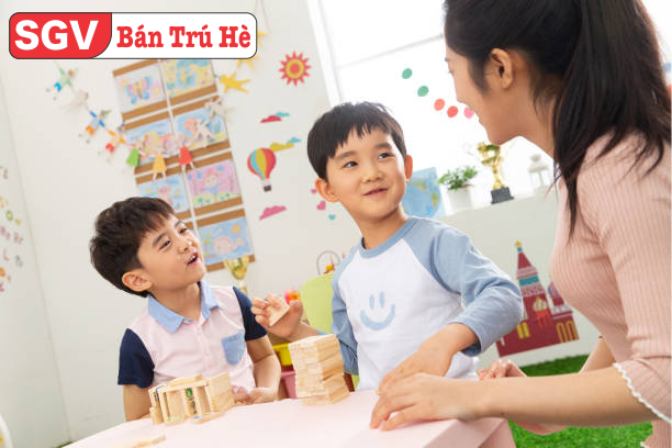 Bán trú hè Cần Thơ