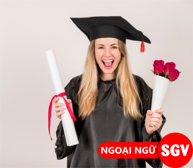 Bằng đại học tiếng Anh là gì