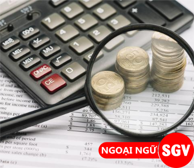 Bảng lương tiếng Hàn là gì