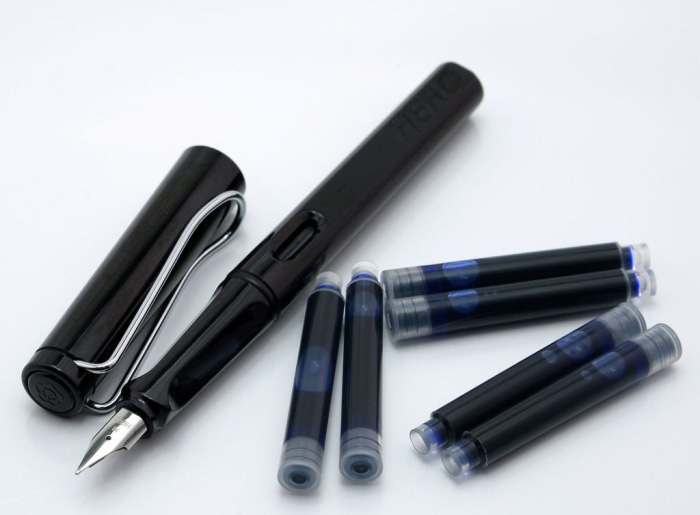 Bút trong tiếng Trung là gì