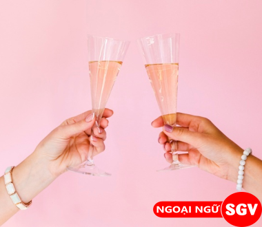 Cạn ly tiếng Nhật là gì