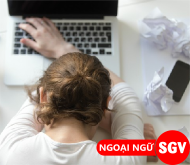 Chán nản tiếng Nhật là gì