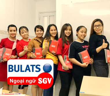 Chứng chỉ BULATS là gì