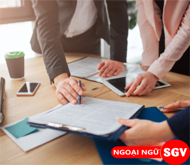 Col trong kinh doanh là gì