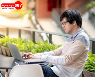Dạy tiếng Anh cho việt kiều Trung Quốc