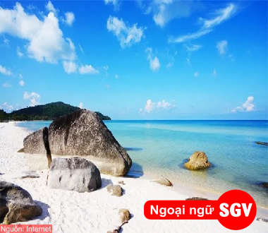 Đi chơi tiếng Trung là gì