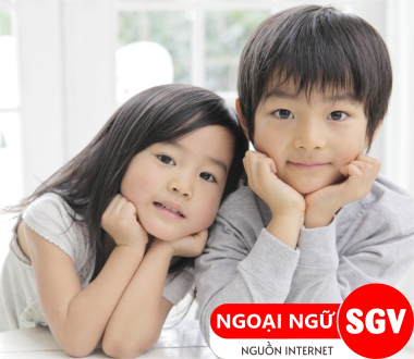 Em gái tiếng Nhật là gì