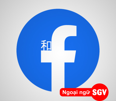 Facebook tiếng Nhật là gì?