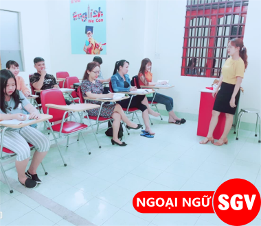 Gia sư tiếng Nga dạy kèm tại nhà Tp Biên Hoà