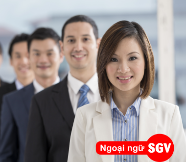 Giám đốc khu vực tiếng Anh là gì