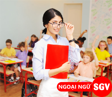 Giáo viên tiếng Anh là gì