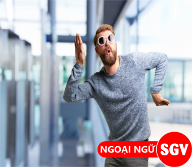 Giỡn nhây tiếng Anh là gì