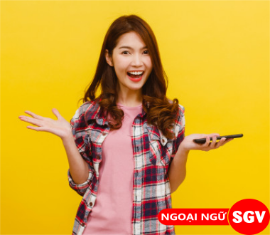 Hạnh phúc nhé tiếng Trung