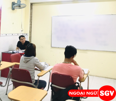 Học 1 kèm 1 tiếng Lào ở Thủ Đức
