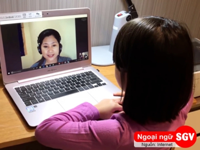 Học tiếng Nhật online cho người mới bắt đầu