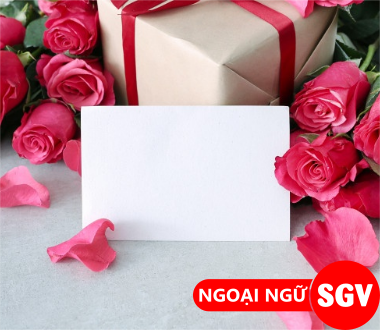 Lễ tình nhân tiếng Nhật là gì